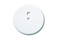 Крышка для коробки потолочной с крюком, IP40, д.87мм | код 59387 | DKC