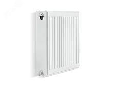 Радиатор стальной панельный 22/500/600 нижнее подключение ГОСТ 31311-2022 | код Р0000108889 | Oasis
