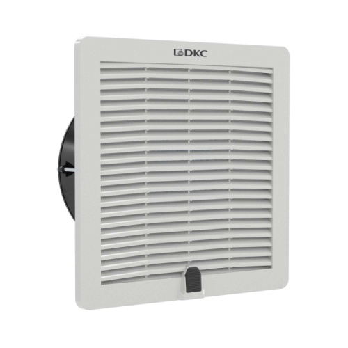 Вентилятор с фильтром RV 560/600 м3/ч, 115 В, 325x325 мм, IP54 | код R5RV20115 | DKC Вентилятор с фильтром RV 560/600 м3/ч, 115 В, 325x325 мм, IP54 | код R5RV20115 | DKC