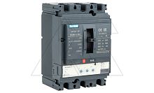 Авт. выключатель SDM6-100L 3P, In=100A, ML2.2, Ir=0.4_1In, Ii=1500A, Isd=1.5_10Ir, Icu/Ics=50kA/400V | код SDM6-100L-ML2.2-100 | SAIDE