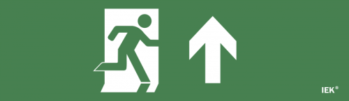 Этикетка самокл. 310х90мм Фигура/стр. вверх IEK | код LPC10-1-31-09-FVERH | IEK Этикетка самокл. 310х90мм Фигура/стр. вверх IEK | код LPC10-1-31-09-FVERH | IEK