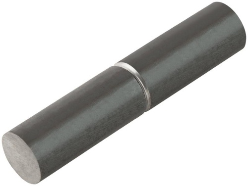 Петля гаражная 25х120мм 66608 фото 2