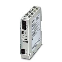 Источники питания КВНТ-ИП/1AC/24DC/3 | код 1032391 | PHOENIX CONTACT