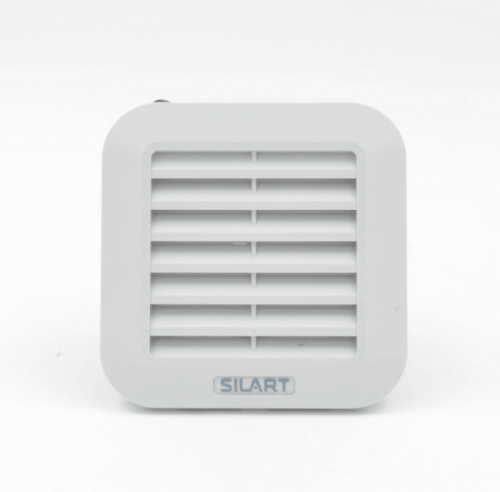 SLV-1100 Фильтрующий вентилятор SILART, IP54 34 м3/ч 230 VAC | код SLV-1100 | SILART SLV-1100 Фильтрующий вентилятор SILART, IP54 34 м3/ч 230 VAC | код SLV-1100 | SILART