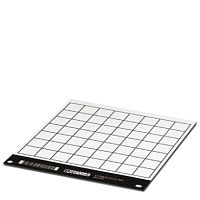 Маркеры для устройств LS-EMLP (22X22) WH | код 0831687 | PHOENIX CONTACT