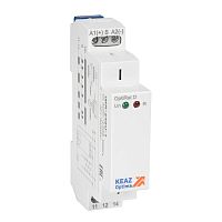 Реле импульсное OptiRel D IMR-230A-2 16А 2СО 230АС | код 332022 | КЭАЗ