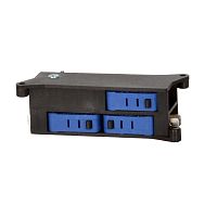 DMX3 1600 Сигнал.конт тест/вык | код. 028173 | Legrand 