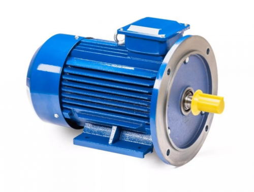 Электродвигатель 160 М6 IM 2001 15/1000 Китай (5АИ) | код 01.01.213701 | ESQ