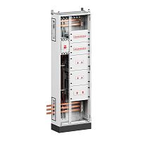 Комплект разделения 2000х(400/600+200) RAM power для RAM fit DKC R6DK204620