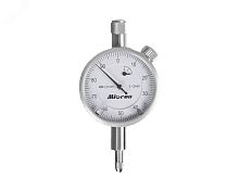 Индикатор часового типа 0- 2 0.01 с ушком (ГРСИ №82404-21) | код 96324 | Micron