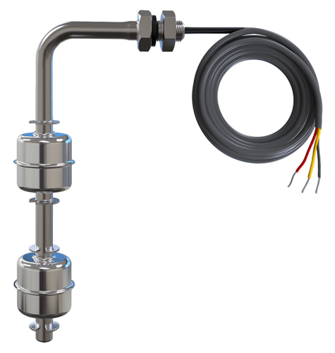 Датчик уровня поплавковый ПДУ-1.2.250.К.100.К/1 | код 150031 | ОВЕН Датчик уровня поплавковый ПДУ-1.2.250.К.100.К/1 | код 150031 | ОВЕН