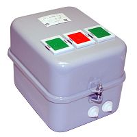 Контактор э/м ПМ12-010560 У3 В, 110В, (4з+2р), КЗЭ | код 020560422ВВ110000010 | КЗЭ (Кашинский завод электроаппаратуры)