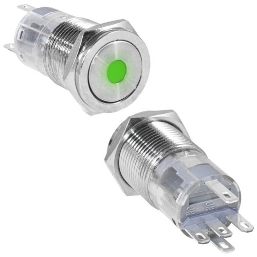 LAS2GQPF-11D/G/N on-(on) | код 117693 | Ruichi LAS2GQPF-11D/G/N on-(on) | код 117693 | Ruichi