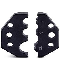 Матрица CRIMPFOX-RC 10/DIE | код 1212062 | PHOENIX CONTACT