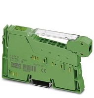 Функциональные клеммные модули Inline IB IL 24 TC-PAC | код 2861360 | PHOENIX CONTACT