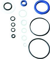 OHT610MRK Ремонтный комплект для пресса гидравлического напольного 12 т. OHT610M | код OHT610MRK | Ombra