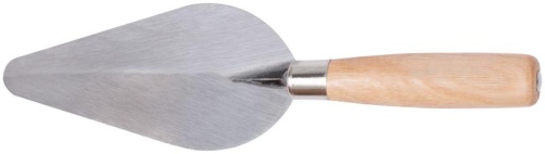 Мастерок штукатура 150 мм ''мини'' | код 5045 | FIT фото 4