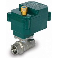 Кран с электроприводом Bugatti Pro 220В 3/4 (2153572) | код 43054037000008_(пр.ССТ) | Neptun