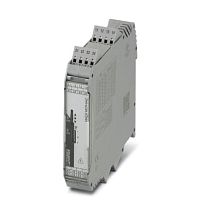 Измерительные преобр-ли сигналов напр-ия MACX MCR-VAC-PT | код 2906244 | PHOENIX CONTACT
