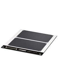 Маркеры для устройств LS-EMSP-AL (150X80) BK | код 0831632 | PHOENIX CONTACT