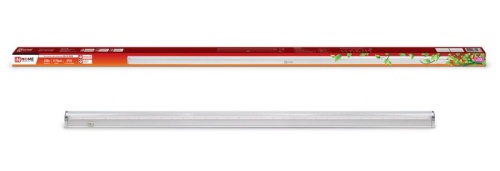 Светильник светодиодный СПБ-Т5-ФИТО 20Вт 230В 1170мм | код 4690612033112 | IN HOME