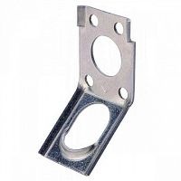  Кронштейн анкерный КАБ-200 (CAB25) | код. UKA-12-2-200 | IEK