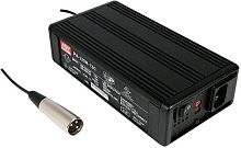 Источник питания AC-DC, 120Вт, вход 88…132V AC/176-264VAC, выход 13.8В/7.2A, изоляция 3000В AC, открытая, корр. коэфф. Мощности, 180х96х49мм, заряд в 2 стадии, -10…+60С | код PB-120P-13P | MeanWell