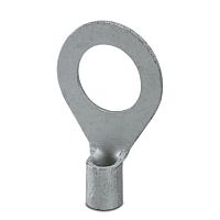 Круглый кабельный наконечник C-RC 10/M12 DIN | код 3240093 | PHOENIX CONTACT