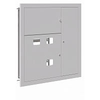 Щит этажный ЩЭ-3-eco 1000х960х140 ESB | код esb50014| ELECTRIC STEEL BOX