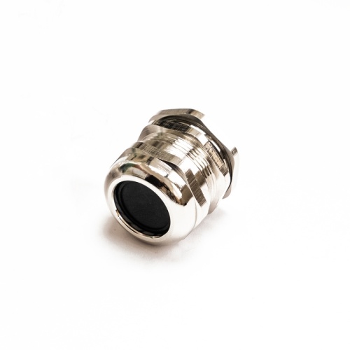 Кабельный ввод (сальник) MGM 32 (IP68) d отверстия 16-22 мм латунный (15 шт/уп) Промрукав | код PR08.7357 | ПРОМРУКАВ Кабельный ввод (сальник) MGM 32 (IP68) d отверстия 16-22 мм латунный (15 шт/уп) Промрукав | код PR08.7357 | ПРОМРУКАВ