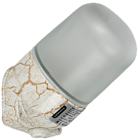 TERMA Светильник НПБ 450-5 IP54 60Вт мрамор наклон GENERICA | код TA-NPB0-4505-060-K55-G | GENERICA by IEK