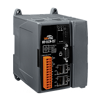 WP-8129-CE7-1500 CR InduSoft Based WinPAC-8000-CE7 with 1 I/O Slots (RoHS) | код 00-06131364 | ICP DAS