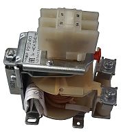 Реле тока РЭ-12-4-40А (220-700)% 1 З +1 Р пер. прис. | код A8119-77944035 | ЧЭАЗ