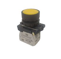 Выключатель Briswik КМЕ 4731м желтый IP66 УХЛ3 10А 3но+1нз | код aB-DB-6Ai-0442 | Briswik