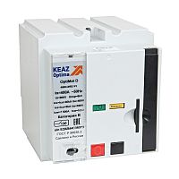 Привод двигательный OptiMat D400, D630-220DС-У3 | код 260102 | КЭАЗ