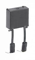 Ограничитель перенапряжения контакторов КМ-102 (9-18А) 380-440В_AC ОП-02 | код 22201DEK | DEKraft