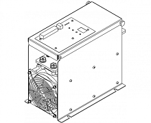 Тиристорный регулятор ТРМ-1М-450-RS485, модифицированная модель, + интерфейс RS485 (протокол Modbus) (1 шт.) МЕАНДР | код 4640016939312 | МЕАНДР