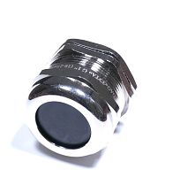 Кабельный ввод G1-1/4 латунный УТ1,5 IP68 (d кабеля 25-33 мм) ГОФРОМАТИК (ЗЭТАРУС) | код zeta30173 | ГОФРОМАТИК