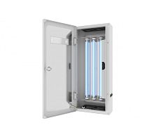 Рециркулятор LE-СБО-63-060-5450-20 "Антивирус Пром Combi" 3х15Вт до 120кв.м | Код. 5450 | LED-effect