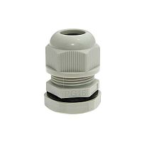 Кабельный ввод ZTM-ELECTRO PGB16-10G, полиамид | код 106225 | ZTM-ELECTRO