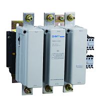 Контактор NC2-630 630A 400В/АС3 50Гц соответствует стандарту ROHS (CHINT) | код 236316 | CHINT