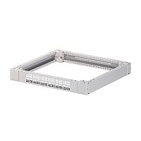 Цоколь для IT-CQE 800 x 800, RAL7035 | код RGAS808 | DKC