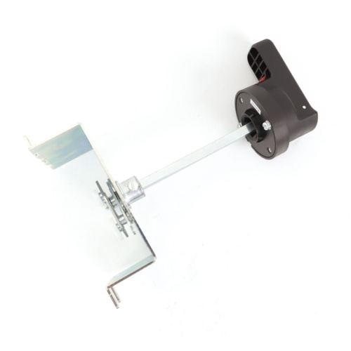 Выносная рукоятка на дверь TFH для MGS630/400 | код TFH-MGS630EH | DKC