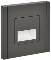 FORTE&PIANO Подсветка LED встраиваемая FP357 сер. IEK | код FP-FL20-K03 | IEK