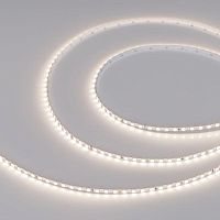 Лента светодиодная UL-A140-3.5mm 24V Day 4000К 6Вт/м IP20 2835 узкая (уп.5м) Arlight 045968