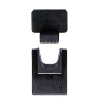 Матрица CRIMPFOX-C120 AI 95/F-DIE | код 1212339 | PHOENIX CONTACT