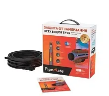 Секция нагревательная кабельная PipeMate 25Вт/м 10м | код 2265962 | ССТ