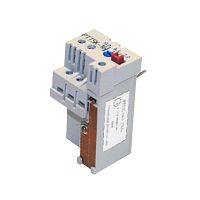 Реле эл.тепловое токовое РТТ5К-16-1 УХЛ4, 0,58А, IP20 | код 134100000В000.580000 | КЗЭ (Кашинский завод электроаппаратуры)