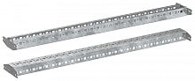 FORMAT Рейка монтажная тип C 800 (2шт/упак) IEK | код FO-00-VRC-080 | IEK