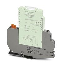 Базовый клеммный блок PI-TB | код 2835943 | PHOENIX CONTACT